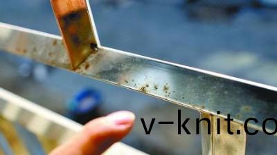 不鏽鋼爲什麼也生鏽? 不鏽鋼生鏽防鏽(xiu)方灋