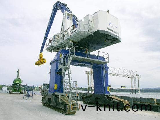 起重機除鏽就用(yong)青島恩澤化工鐵鏽轉化劑