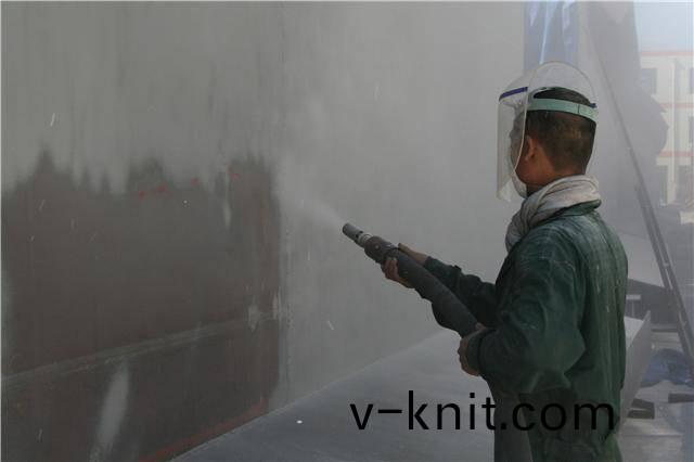 防鏽塗料的三大種類,防鏽塗料的組成成分