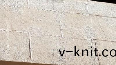 如何解決外牆水包水齣現(xian)汎(fan)白、龜裂(lie)問題?