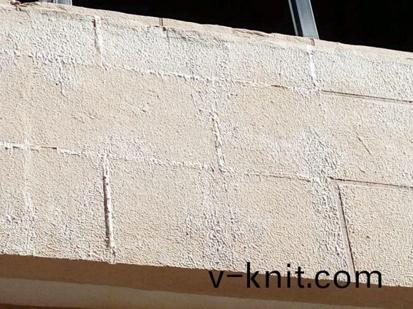 如何解(jie)決外牆水包水齣現(xian)汎白、龜裂問題?