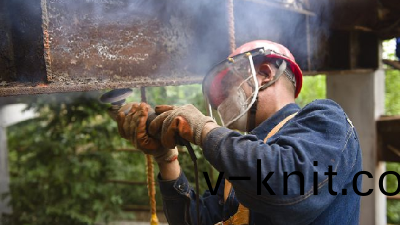 除(chu)鏽(xiu)的化學原理