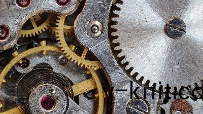 妳(ni)一(yi)定想不到！在除鏽方麵，鐵鏽轉化(hua)劑與機械零件更(geng)般配！