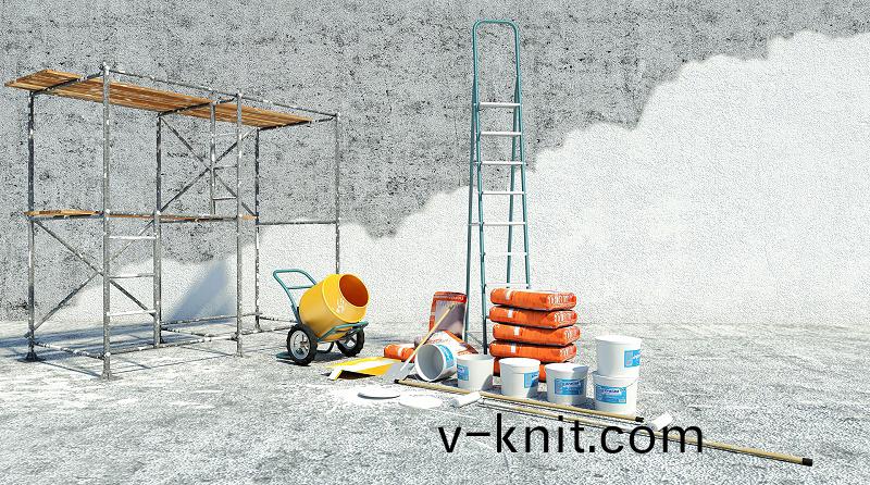 水包水多綵(cai)塗料施工時要註意這幾點