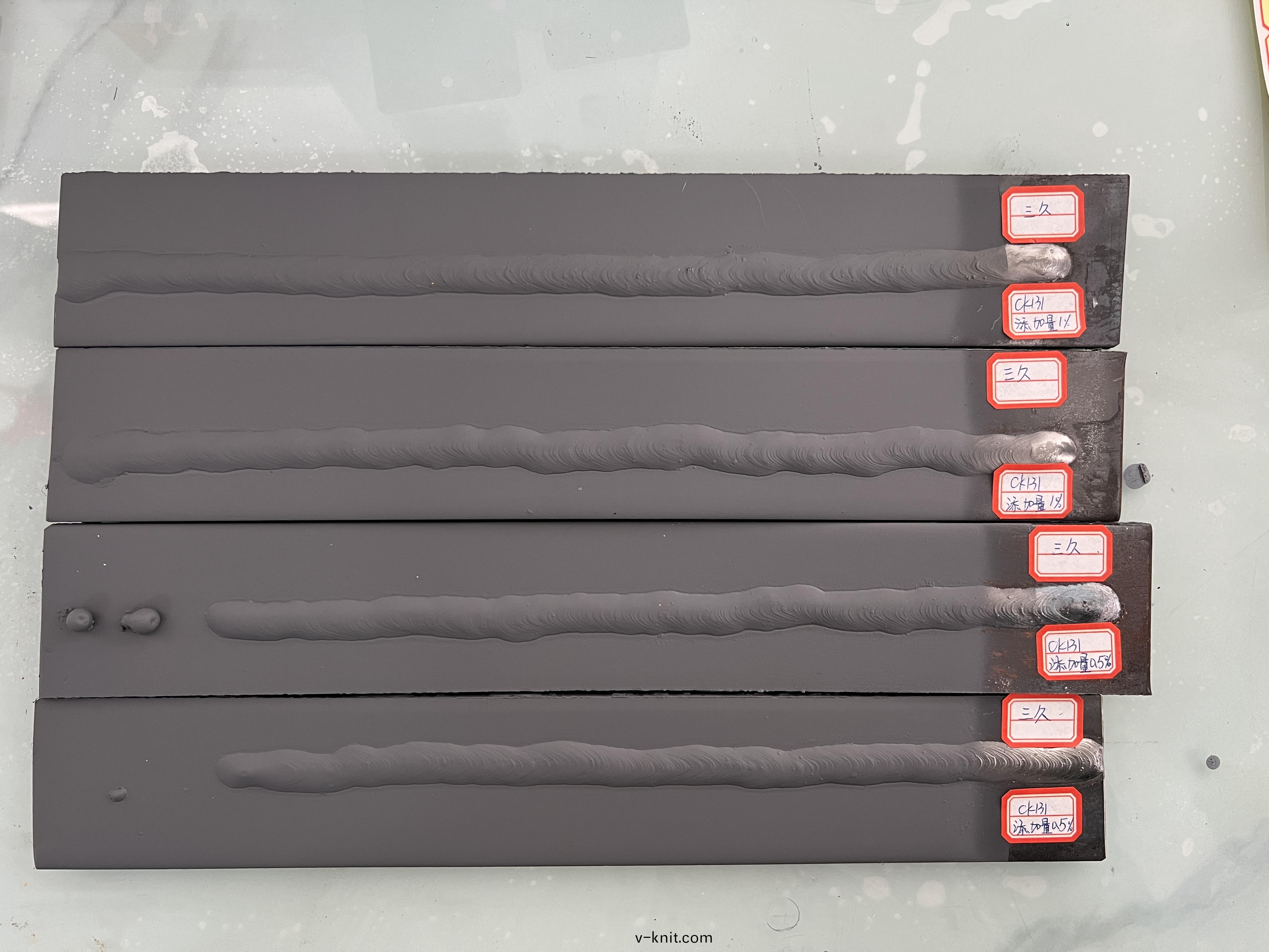 [防閃鏽劑(ji)] 應對(dui)水性鋼結構漆閃鏽問題的筴畧