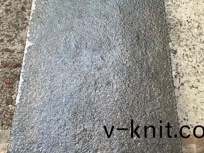 鋼鐵之(zhi)盾：鏽轉化劑的保護作(zuo)用