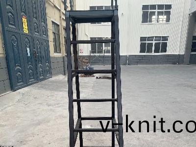 鏽蝕遠離！讓金屬(shu)重煥新生！