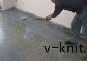 塗抹石膏(gao)界(jie)麵劑