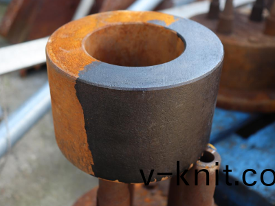 鏽轉化劑的(de)介紹及對生活、生(sheng)産的影響-青島恩澤化(hua)工