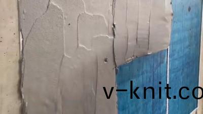 [石膏界麵劑]解決牆麵裝脩難題(ti)的神祕武器