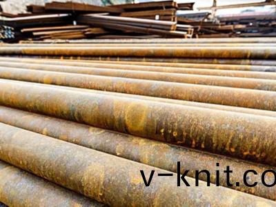 金(jin)屬防(fang)鏽妳會使用嗎？