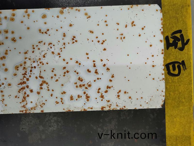 金屬材質(zhi)的防鏽措(cuo)施(shi),鏽蝕類(lei)型有哪些?