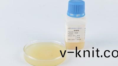 消(xiao)泡劑的(de)消泡原理,消泡劑(ji)的正確使用方(fang)灋