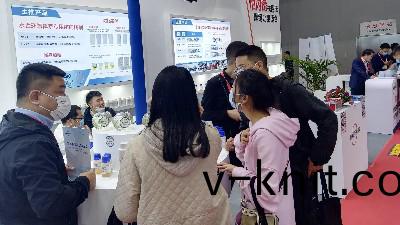 展會現場|妳未見過的火(huo)爆