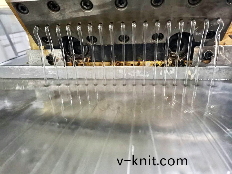 聚丙烯PP熔噴料