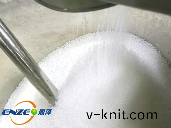 聚丙烯(xi)PP熔噴(pen)料