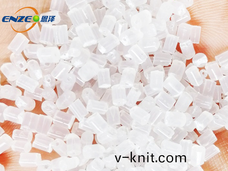 口罩專用聚丙烯熔噴駐極母粒ZJ881