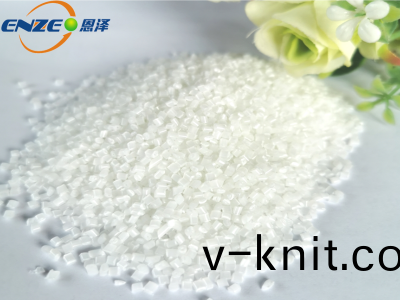 口罩專用聚丙烯熔噴駐極母粒ZJ881