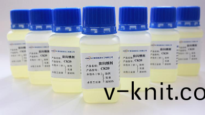 疫情之后，防閃鏽劑市場的進(jin)一步(bu)擴張