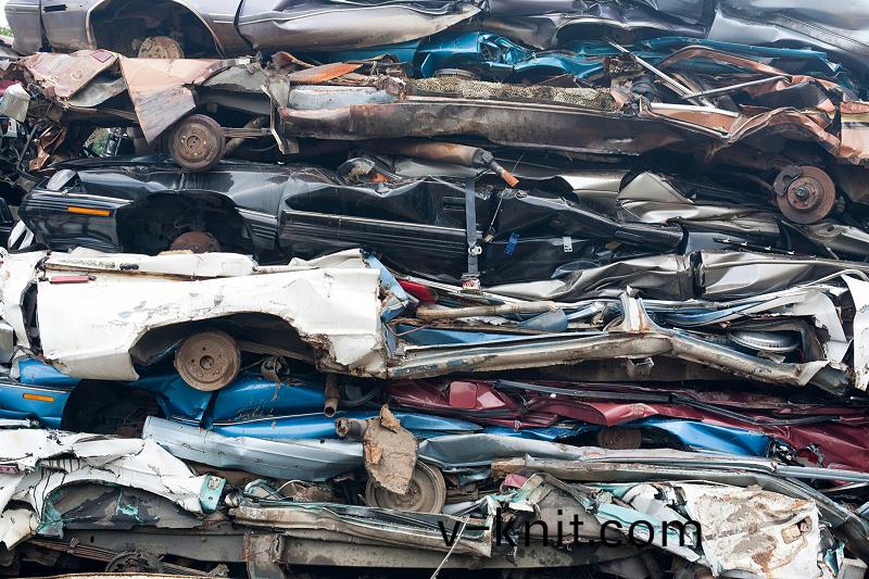 車身生鏽的(de)危害,如何解決汽車生鏽問題?