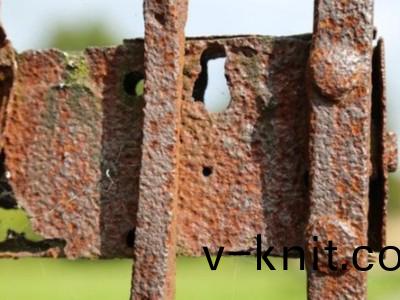 鏽轉化劑的施工方式