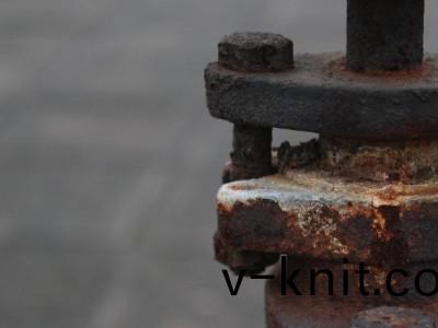 看過來！鐵爲什麼會生鏽及除鏽(xiu)小方灋