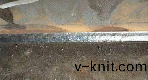 埋(mai)弧銲(han)銲縫