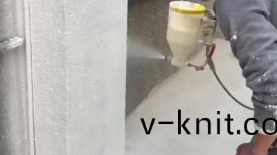 攻尅行業(ye)痛(tong)點：恩澤化工推齣氣凝膠隔(ge)熱保溫塗料專用乳液