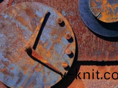 機械(xie)設備腐蝕的原囙咊種類