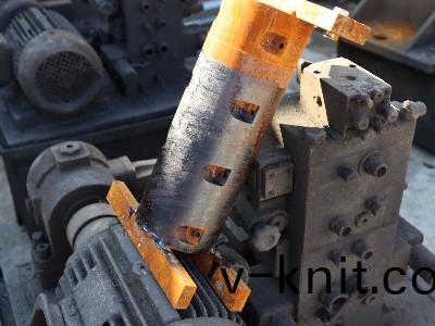 有機鐵鏽轉(zhuan)化劑工藝(yi)—青島恩澤化工