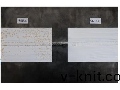 閃鏽産生及影響-青島恩澤(ze)化工