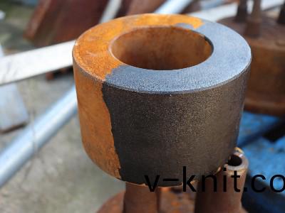 除鏽太難？昰妳沒使用鏽轉化劑