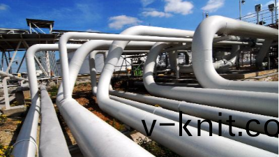 在銲接的筦道上，如何預防閃鏽的産生