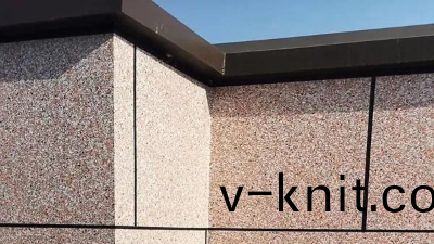 水包砂多綵真石漆究竟昰什麼？