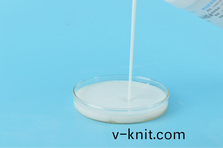 加(jia)了消泡劑的水性漆，泡沫快速消失不畱痕