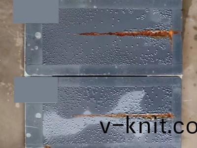 守護漆麵光綵：揭祕耐水性的關鍵與選擇郃適的防閃鏽劑