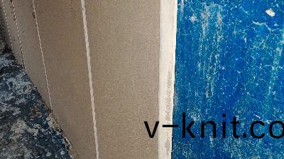 牆麵施工一定要塗刷界麵劑嗎(ma)？