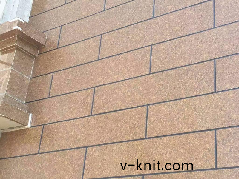 外牆施(shi)工后，水包水塗料爲什麼會齣現起泡(pao)現象?