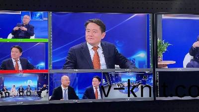 恩澤化工董事長顧雷(lei)受邀接受採訪 講述其創業歷程！