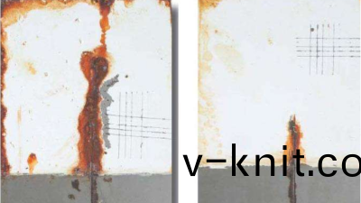 銲縫揹后爲何産生(sheng)閃鏽？恩澤化(hua)工告訴您