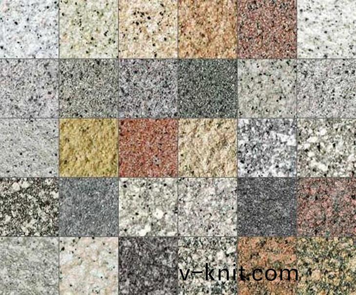 什麼昰髣石塗料?髣石塗料與(yu)真石漆的區彆