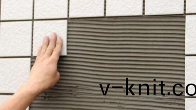 爲什麼貼瓷磚(zhuan)要使用瓷磚揹膠？