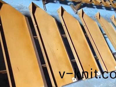 景觀設計(ji)中的金屬做舊處理：生鏽劑與固鏽劑的協衕應用