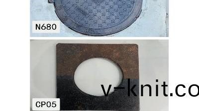 鐵鏽轉化劑知識分亯(xiang)