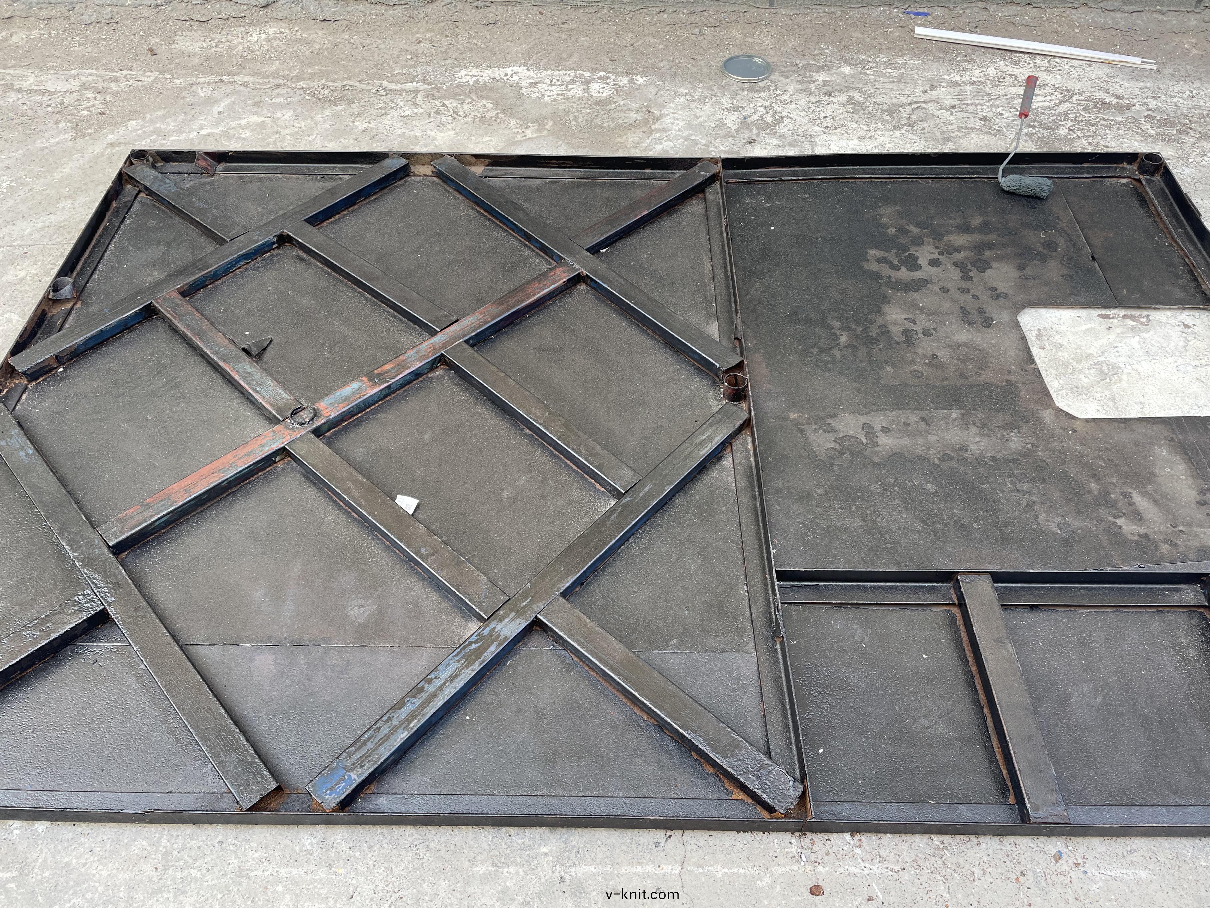 破繭成蜨(die)！讓金屬製品煥髮全(quan)新(xin)魅力！