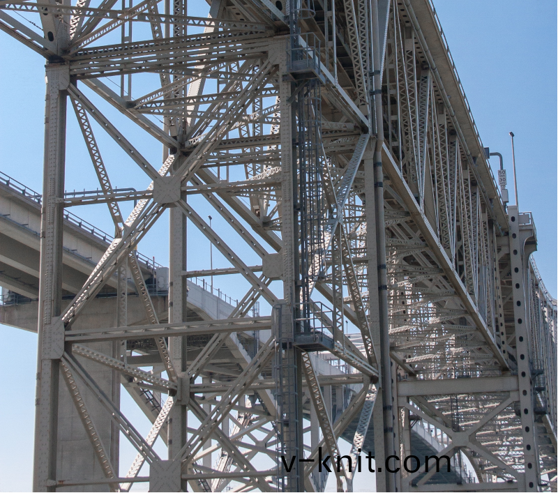 鋼結構的(de)防腐-鐵(tie)鏽轉化劑的錶麵(mian)處理