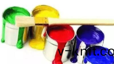 妳知道水性塗(tu)料如何生(sheng)産的嗎？