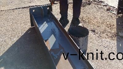 鑄就金屬長(zhang)青：選擇(ze)理想(xiang)鏽轉(zhuan)化劑