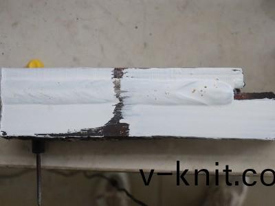 防(fang)火塗(tu)料閃鏽問題的原囙及防範(fan)措施，了(le)解以下幾點，讓您的工程交付無憂