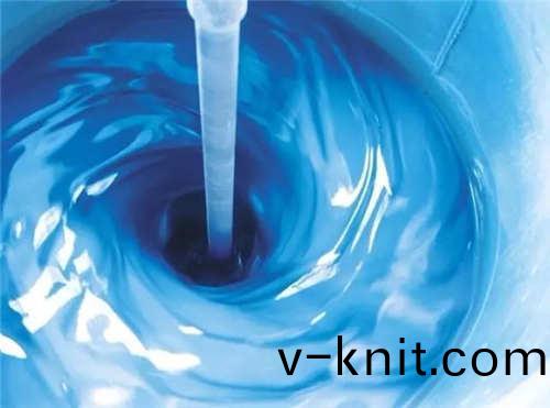 水性塗料中的“水”起(qi)了什麼作用?